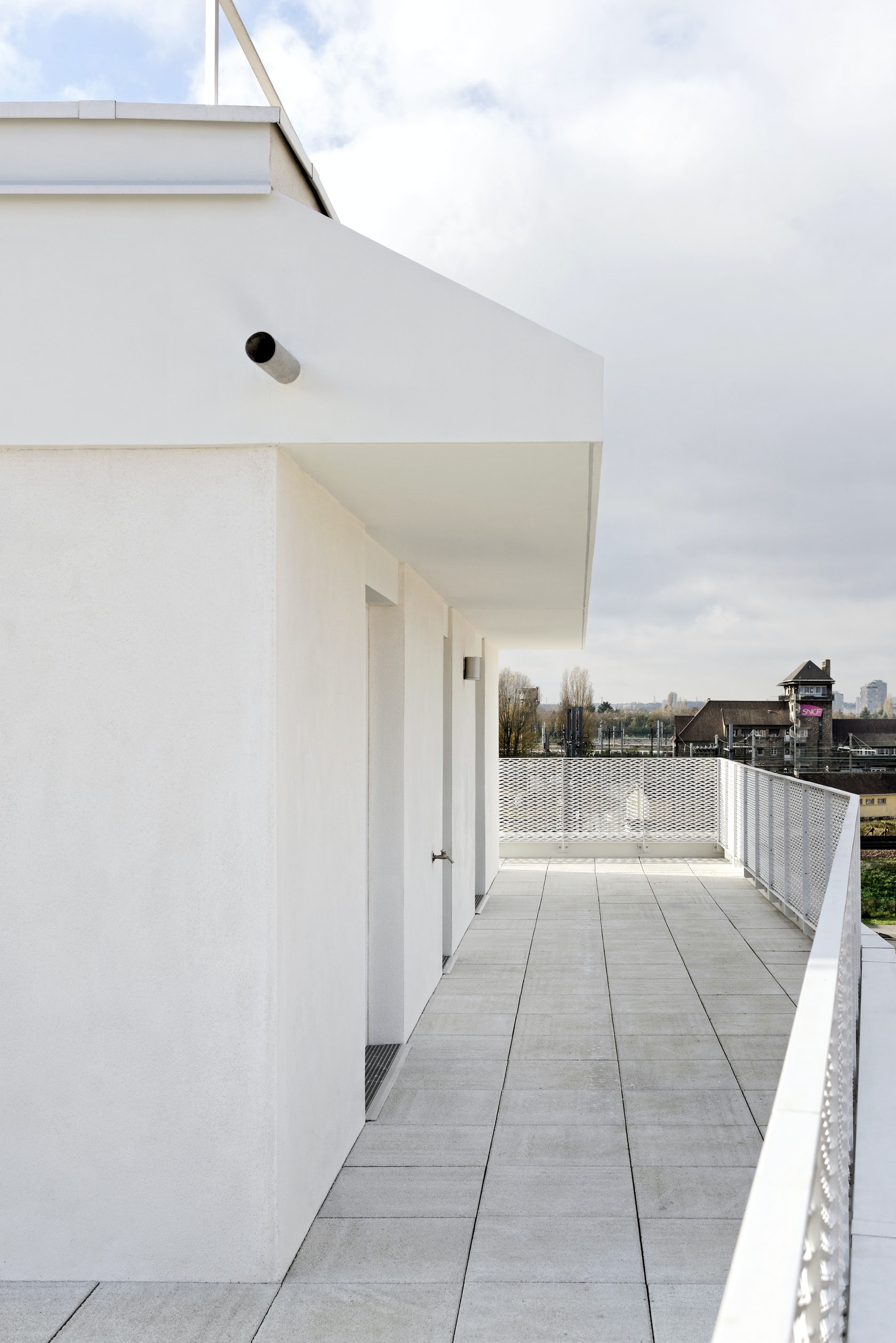 &copy; Benjamin Fleury Architect-Urban Planner