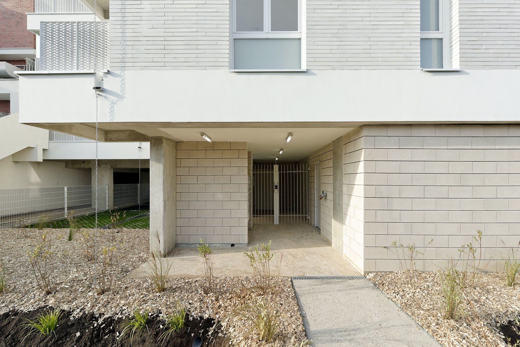 &copy; Benjamin Fleury Architect-Urban Planner