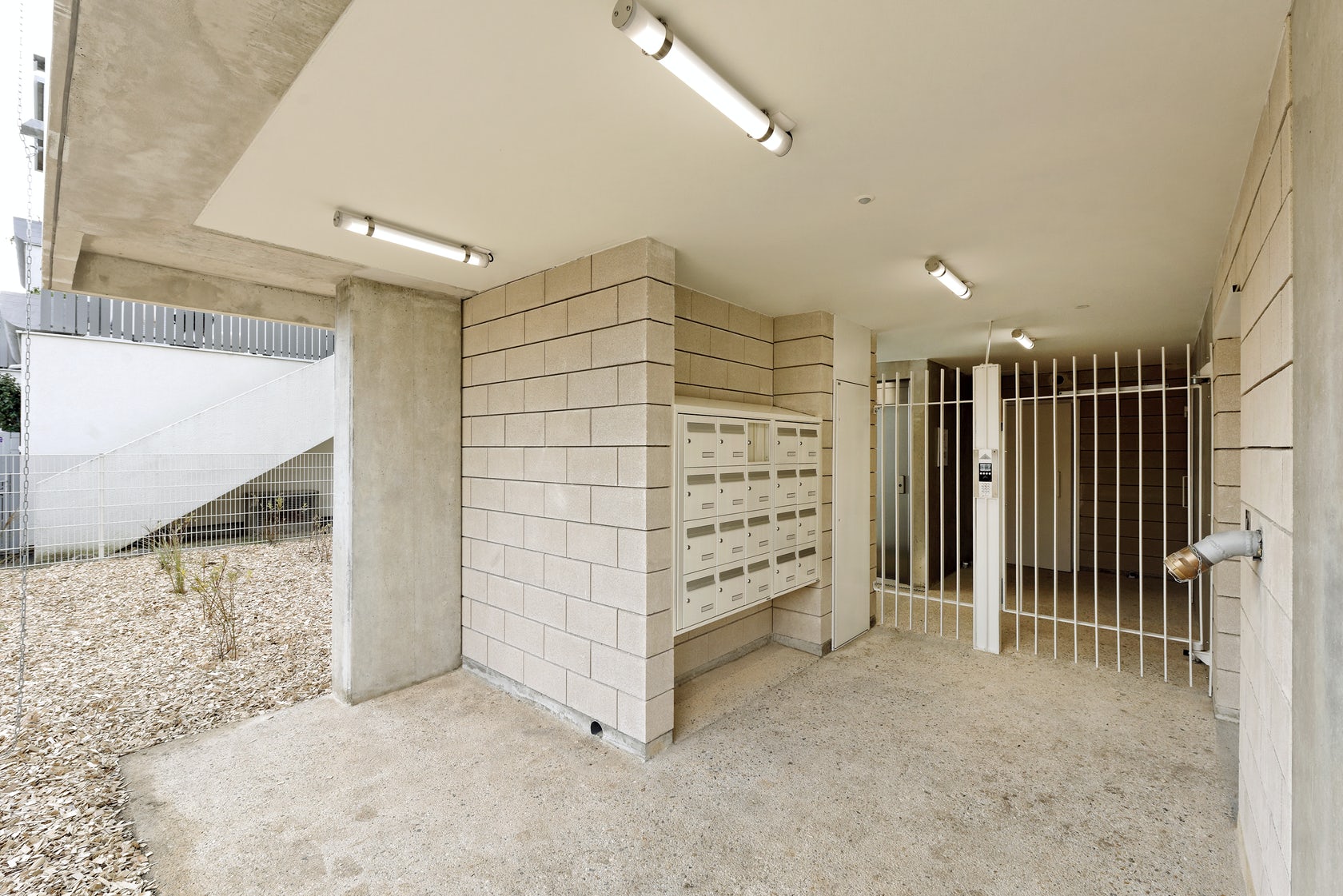 © Benjamin Fleury Architect-Urban Planner