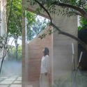 Botanica Meditation Centre / HAS design and research - Exterior Photography