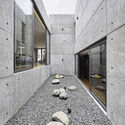 منزل متتالي / Tamara Wibowo Architects - التصوير الخارجي ، Windows
