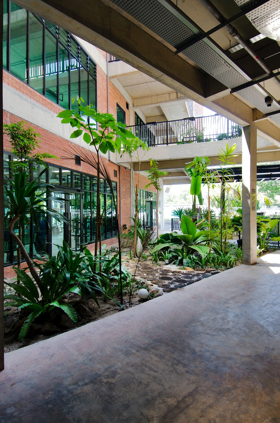 © Kuee Architect