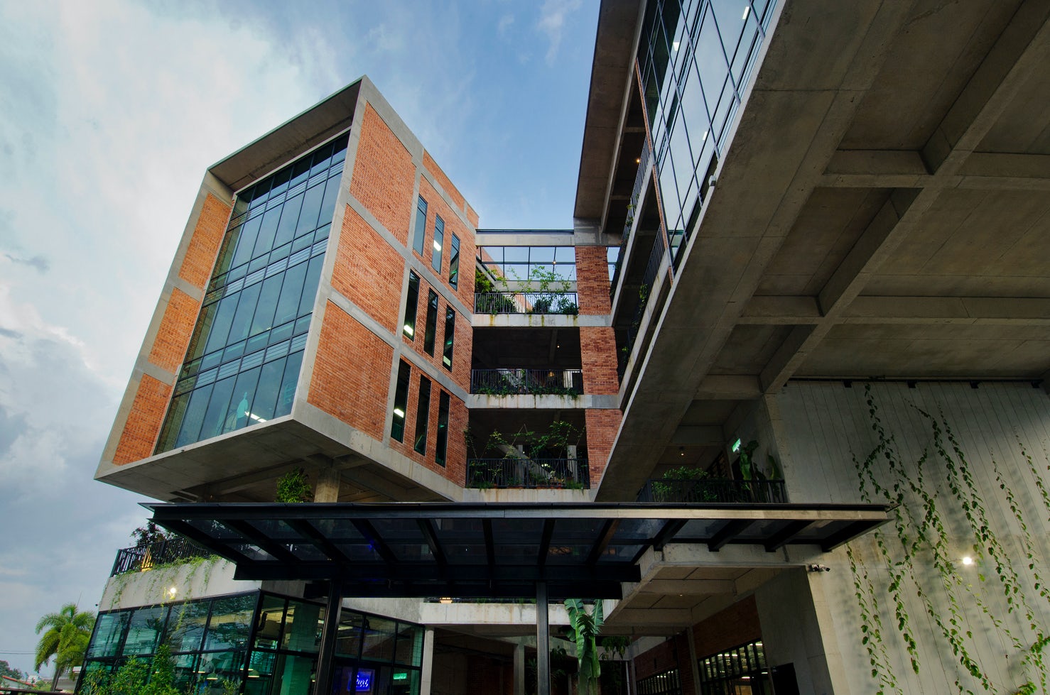 © Kuee Architect