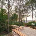 موقع Son Caulelles الأثري / Montis Sastre Arquitectura + ACN Arquitectura - التصوير الخارجي ، الغابة