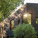 La Clairiere Residence / Studio PHH Architects - التصوير الخارجي