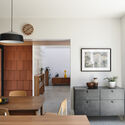 Terracotta House / Austin Maynard Architects - تصوير داخلي ، كرسي