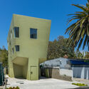 A + M House / Eric Owen Moss Architects - التصوير الخارجي