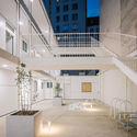 شقق Paris XII / MARS Architectes - التصوير الداخلي ، الواجهة