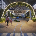   One Green Mile / MVRDV - التصوير الداخلي