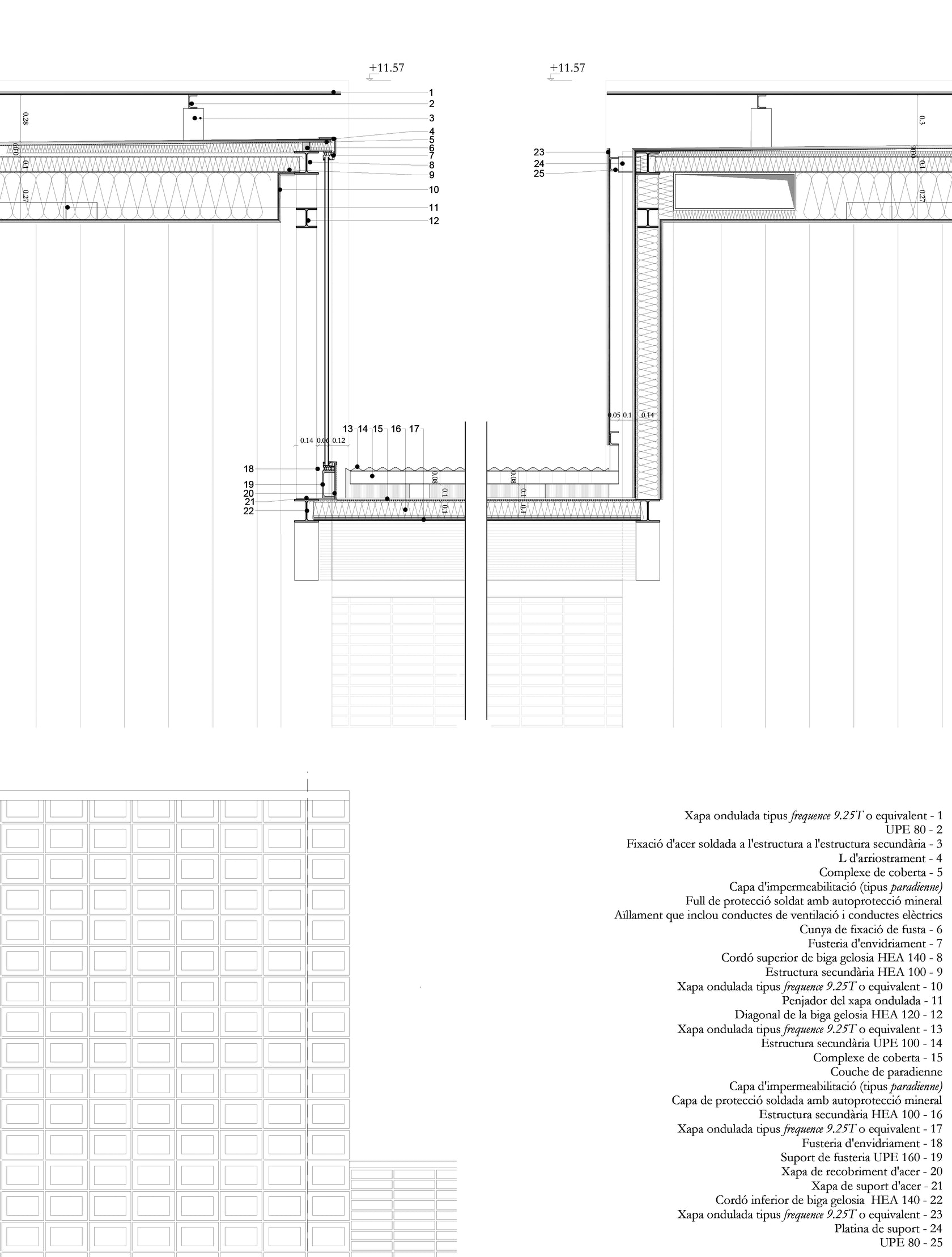 © Bordas+Peiro Architecte
