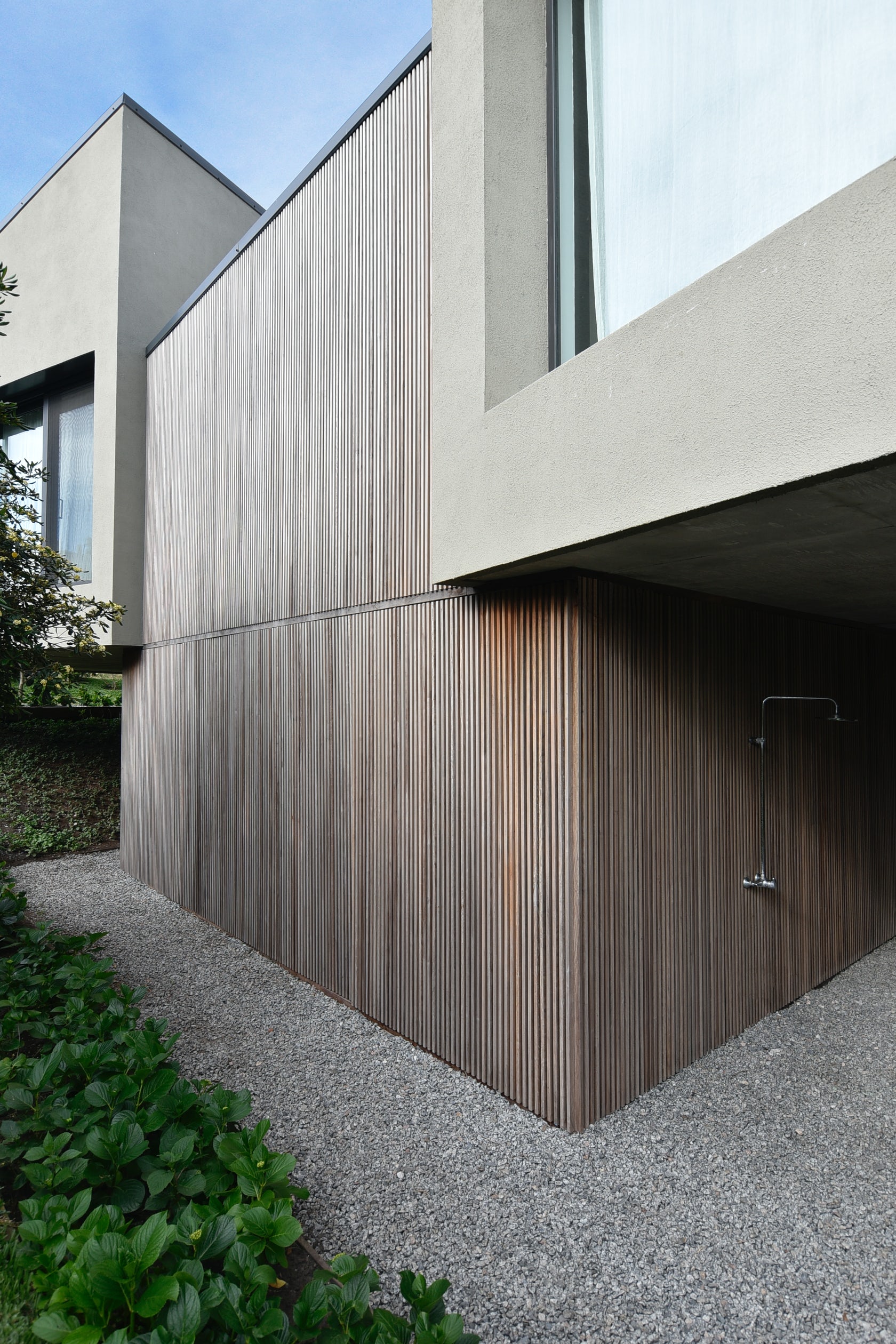 © CANDIDA TABET ARCHITECTURE