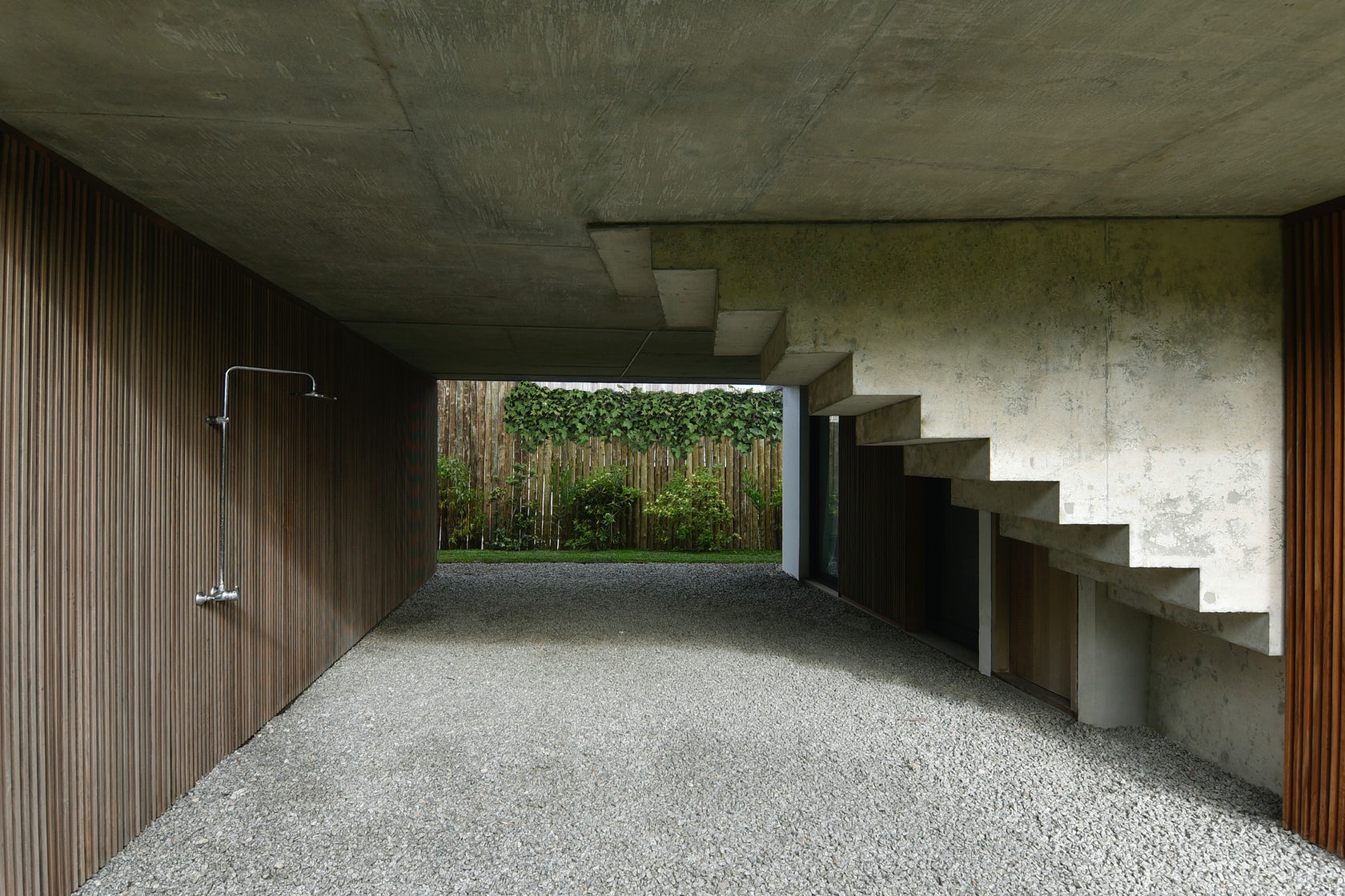 © CANDIDA TABET ARCHITECTURE