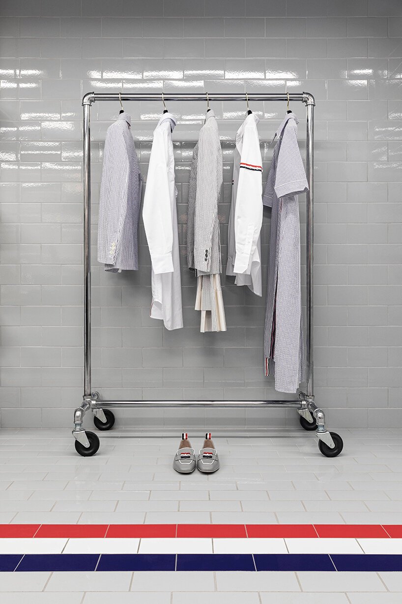 ثوم براون سانت تروبيز