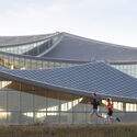 Google Bay View / BIG + Heatherwick Studio - التصوير الخارجي