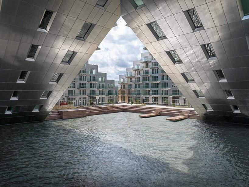 bjarke ingels amsterdam