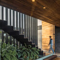 B33 House / Alejandro Restrepo Montoya + Estudio Central - التصوير الداخلي ، السلالم