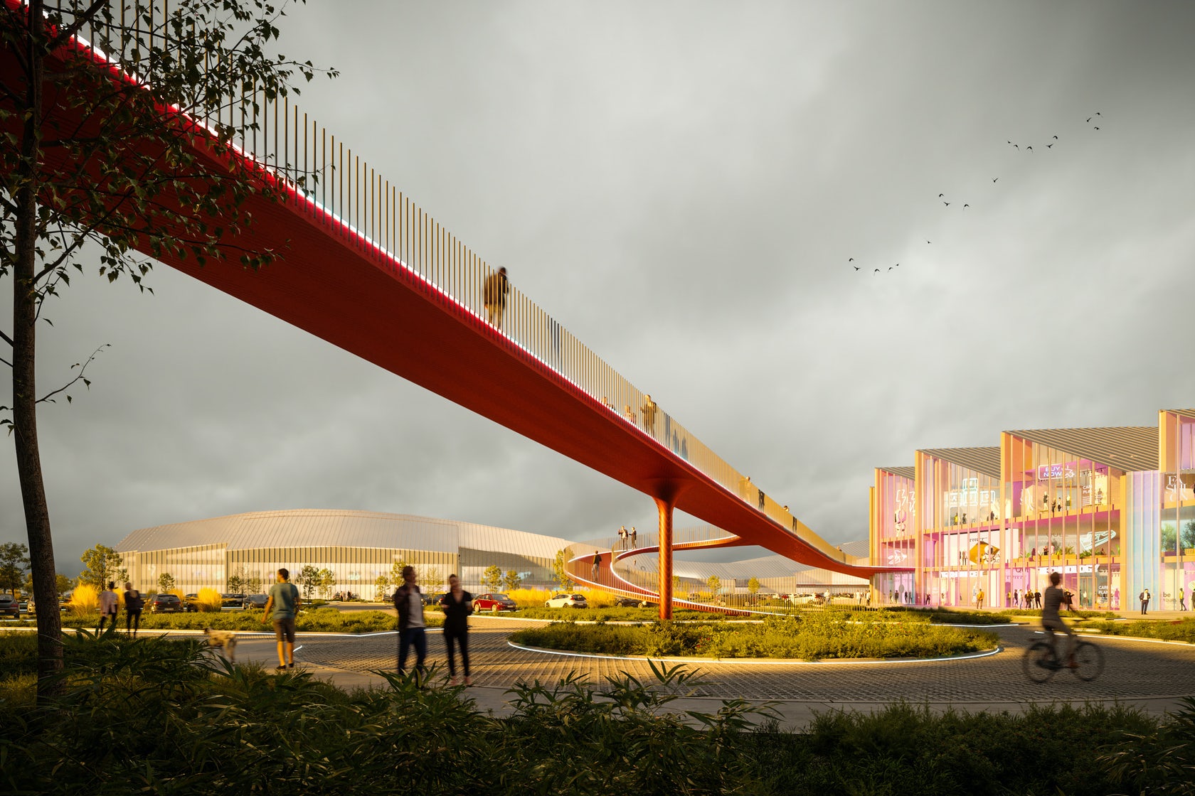 &copy; إنتروبيك