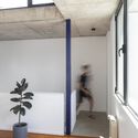PH Superi House / Junta Arquitectas - التصوير الداخلي ، Windows ، الشعاع