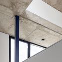 PH Superi House / Junta Arquitectas - تصوير داخلي ، شعاع