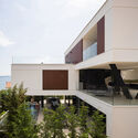 Houses KJS / SODAA - Exterior Photography, Windows, Facade