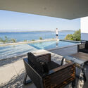 Houses KJS / SODAA - Interior Photography, Deck