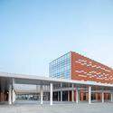 South University of Science and Technology Campus (SUSTC) Phase II / Architecture-Studio - Exterior Photography, Facade
