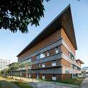 South University of Science and Technology Campus (SUSTC) Phase II / Architecture-Studio - Exterior Photography, Windows, Facade
