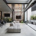 مكاتب وايلد فاي / TIMB Arquitectura - تصوير داخلي ، غرفة معيشة ، كرسي