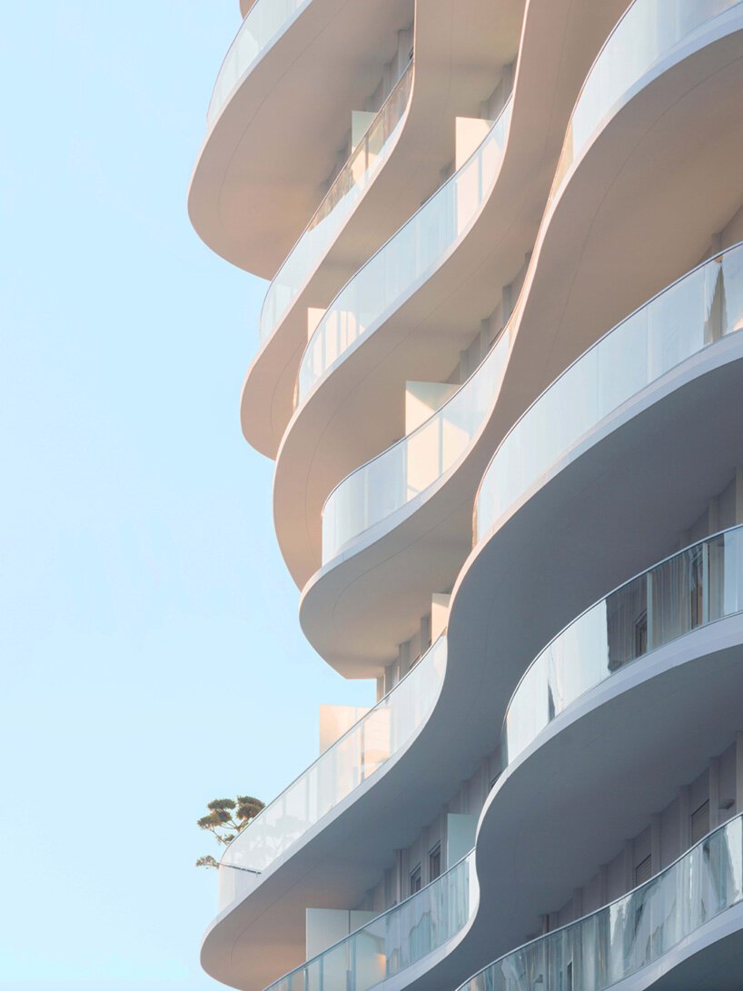 mad architects unic paris