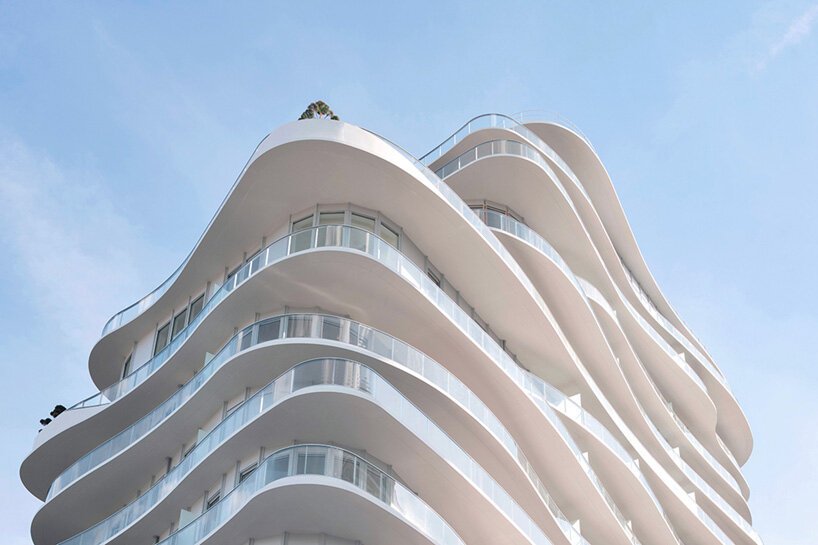 mad architects unic paris