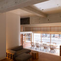 Cup of Tea Ensemble Hotel / Kraft Architects - Image 4 of 27