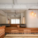 Cup of Tea Ensemble Hotel / Kraft Architects - Image 3 of 27