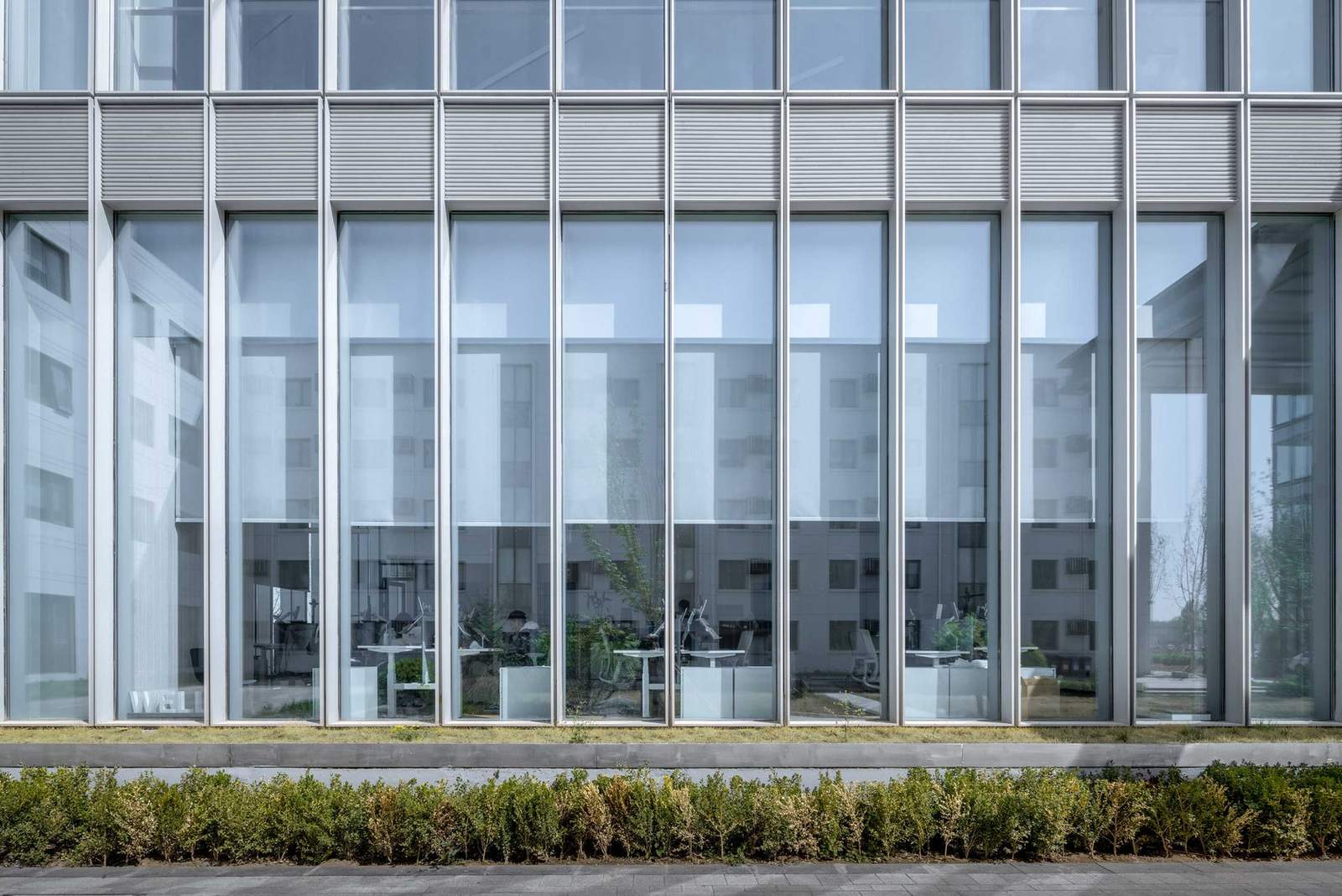 © Superimpose Architecture