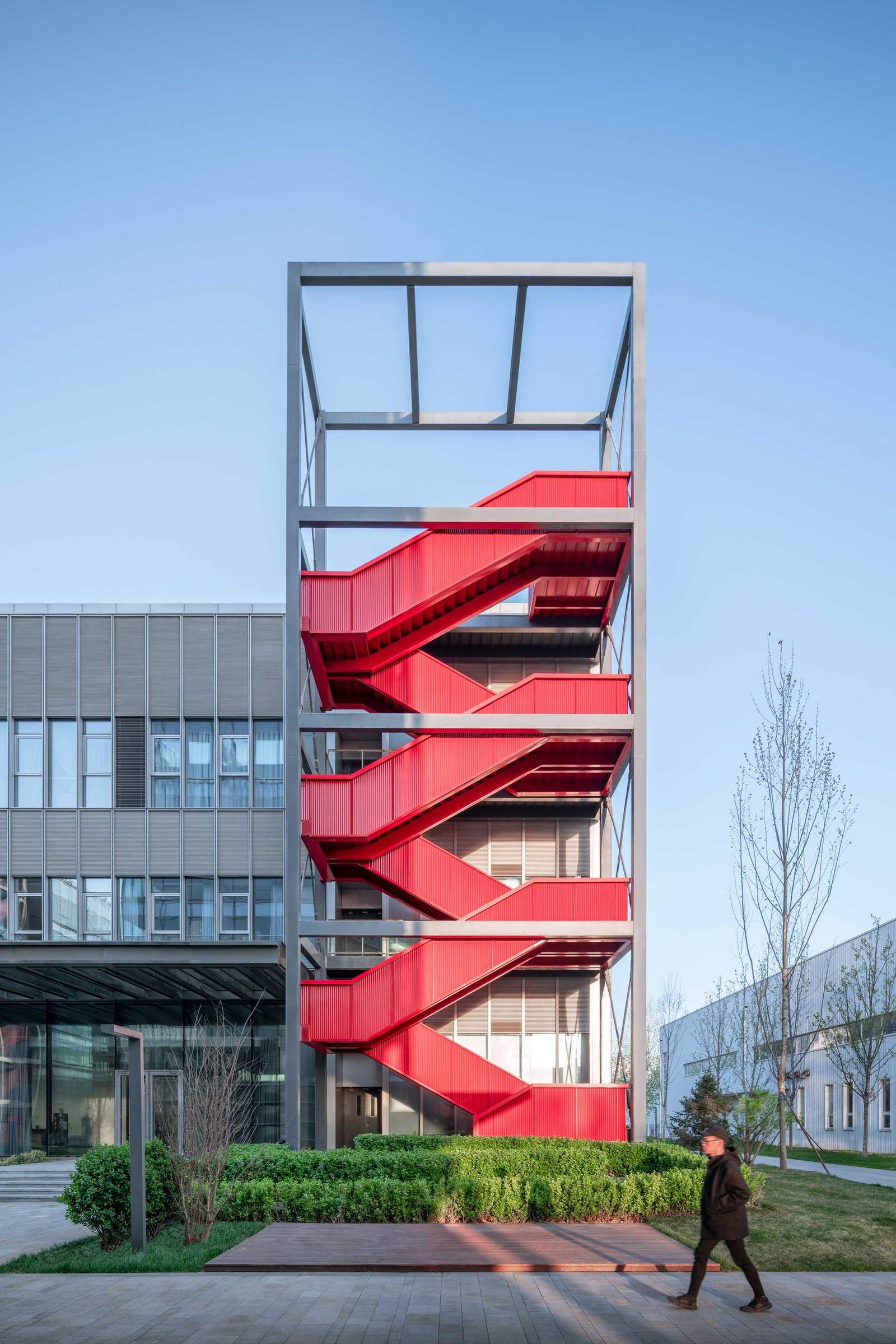 © Superimpose Architecture
