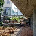 Wildgrass House in the Nilgiris  / Mathew and Ghosh Architects - Exterior Photography, Windows, Beam