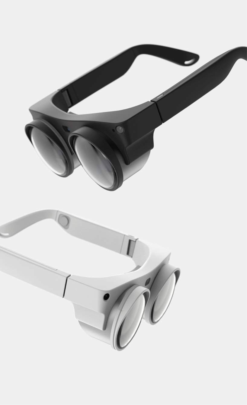 hongik university students present AR glasses to enhance the broadway experience