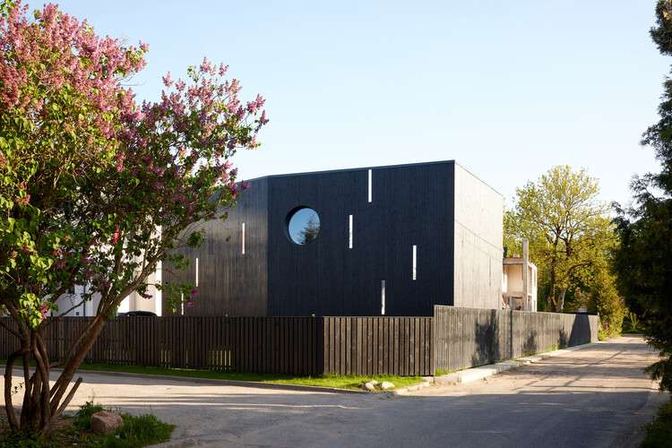 Birdhouse / YCL Studio - التصوير الخارجي ، الواجهة