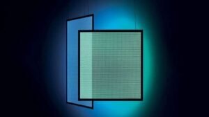 Integralis by Artemide Integralis بواسطة Artemide