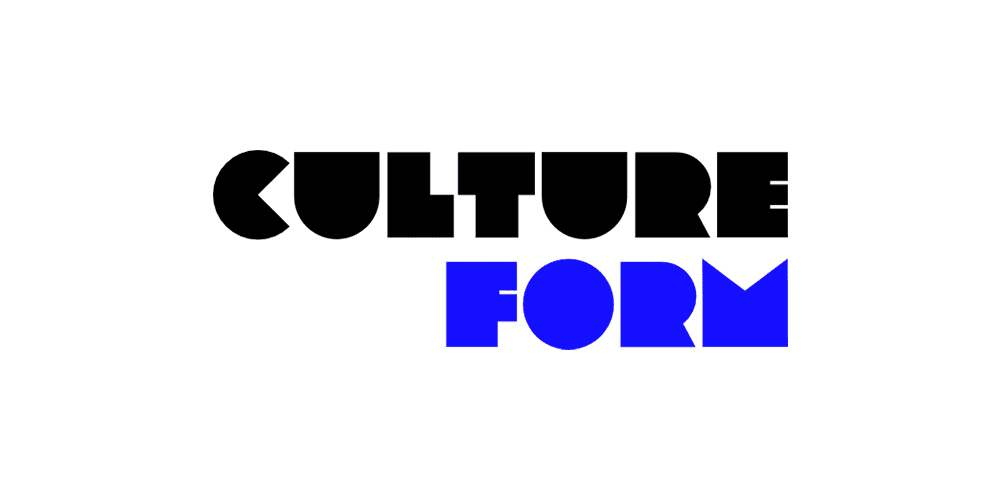 Culture FORM