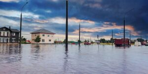 How to Improve Hurricane-Proof House Construction كيفية تحسين بناء المنازل المقاومة للأعاصير