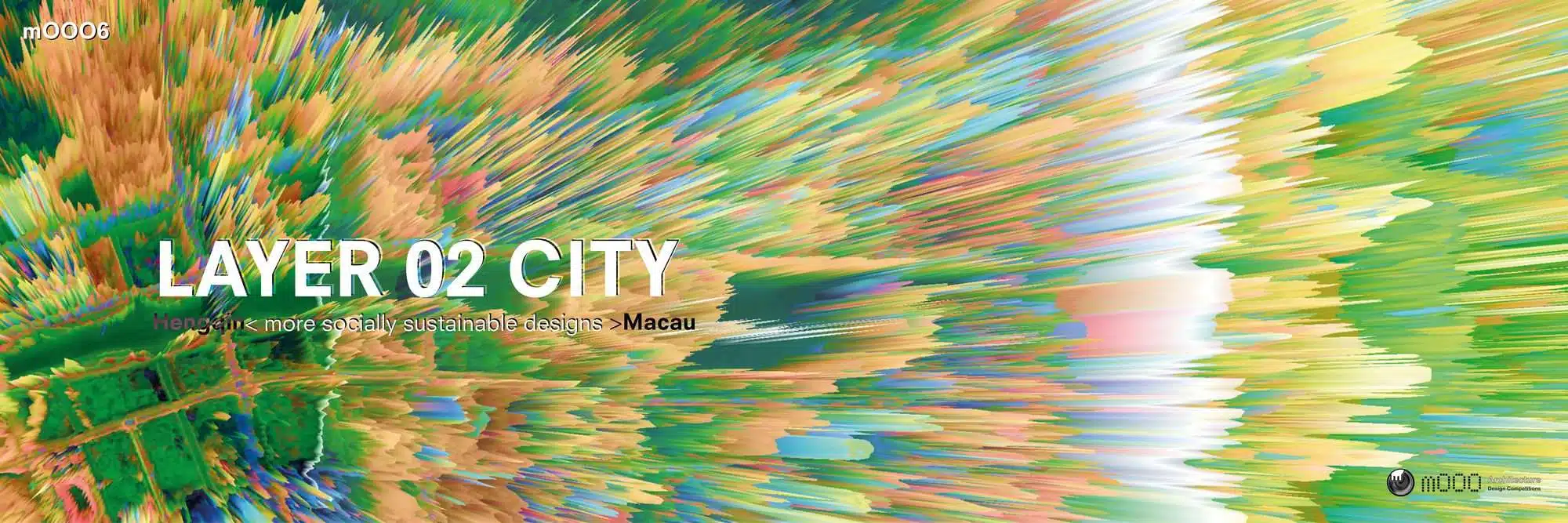 Open Call: [Layer 02. City] more socially sustainable designs