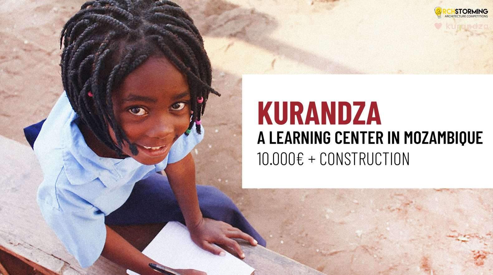 Kurandza: a Learning Center in Mozambique