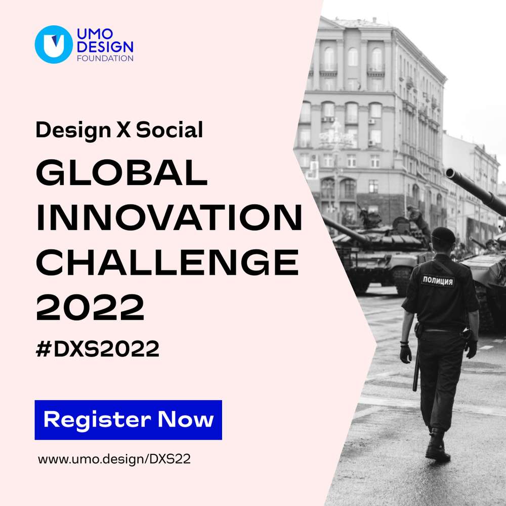 Design X Social 2022