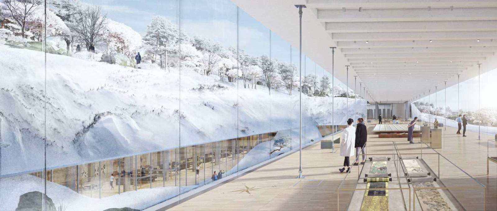 © فرانكلين قزي للهندسة المعمارية