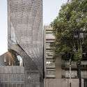 مكتب التشكيلات / Belzberg Architects - التصوير الخارجي ، الواجهة