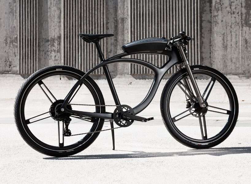noordung boombox e-bike