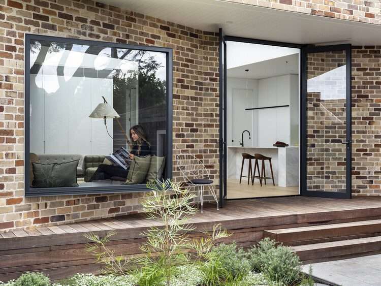Hurlstone Park House / Carla Middleton Architecture - التصوير الداخلي