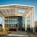 The Culver Studios Innovation Plan / Gensler - Exterior Photography, Windows, Facade