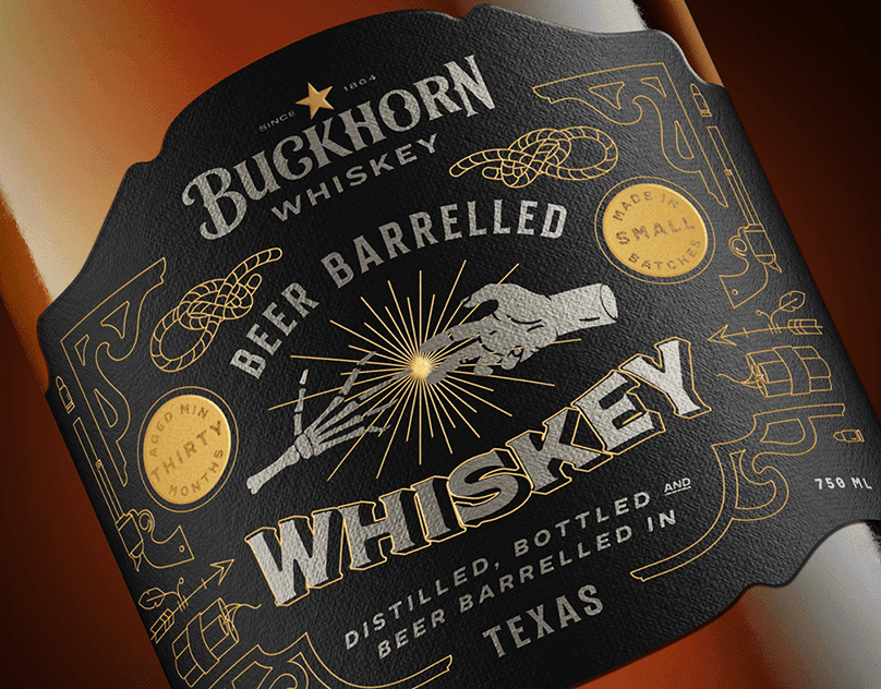 Buckhorn Whiskey