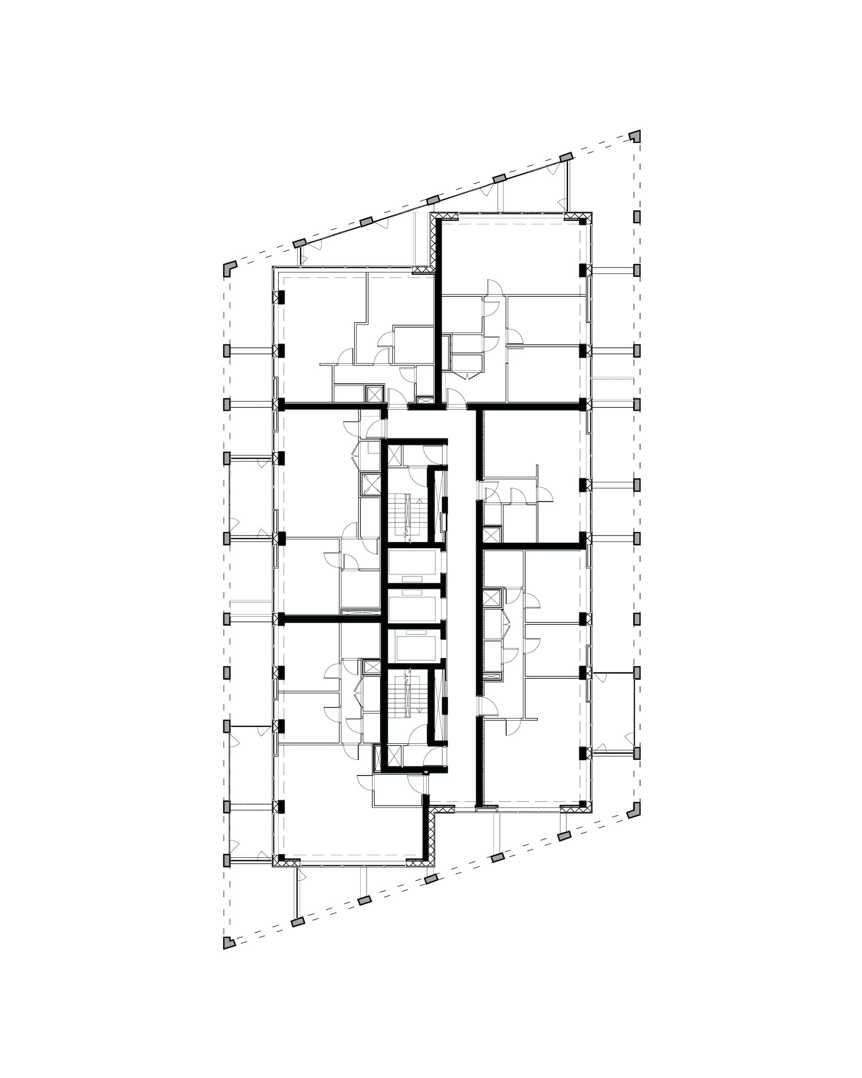 © evr-architecten